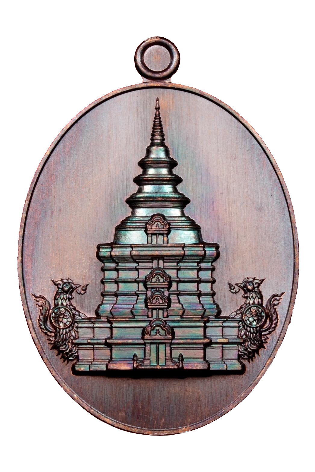 นวะคละสี